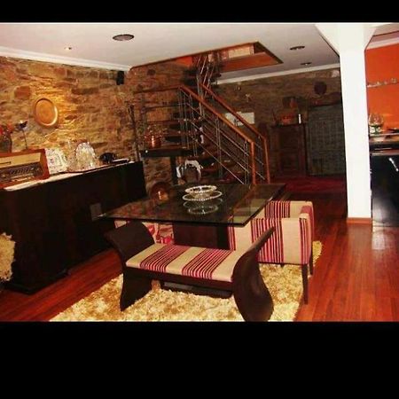 Casa Do Soto Guest House Milhão Екстериор снимка