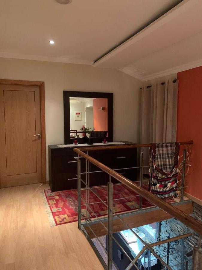 Casa Do Soto Guest House Milhão Екстериор снимка