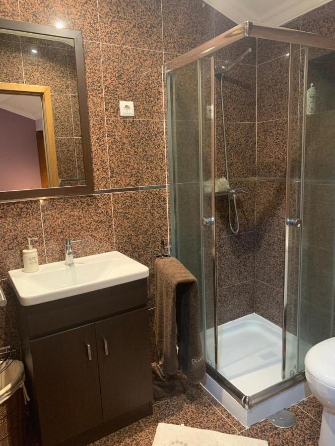 Casa Do Soto Guest House Milhão Екстериор снимка