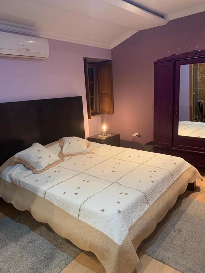 Casa Do Soto Guest House Milhão Екстериор снимка