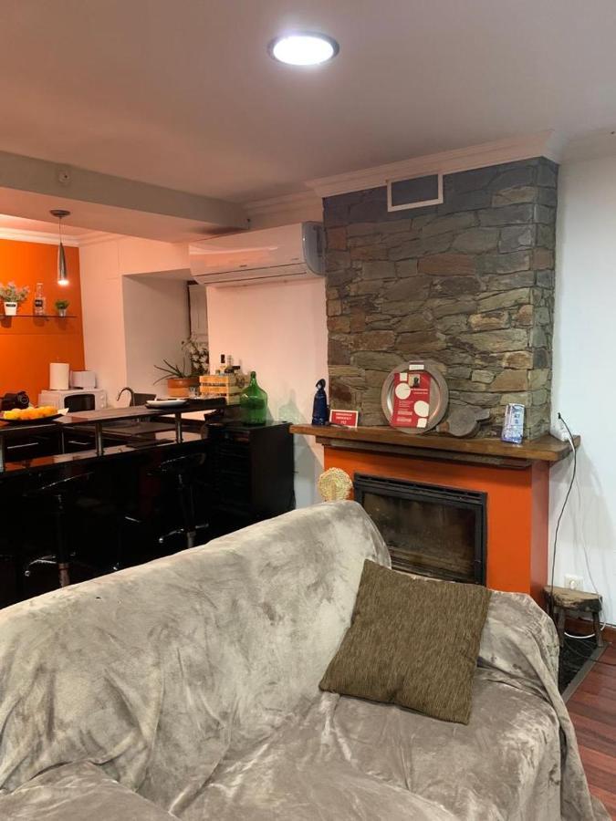 Casa Do Soto Guest House Milhão Екстериор снимка