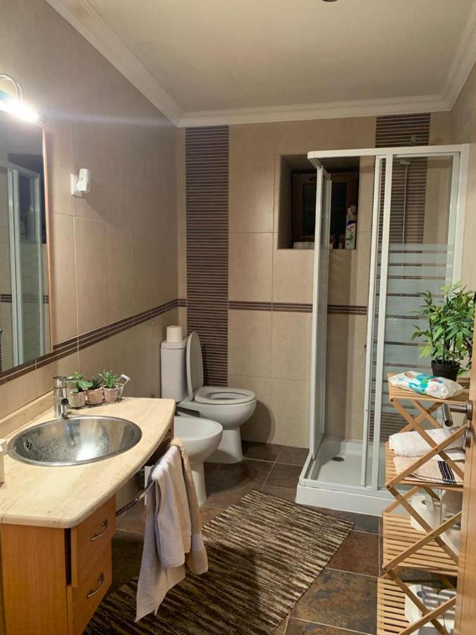 Casa Do Soto Guest House Milhão Екстериор снимка