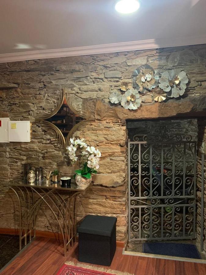 Casa Do Soto Guest House Milhão Екстериор снимка