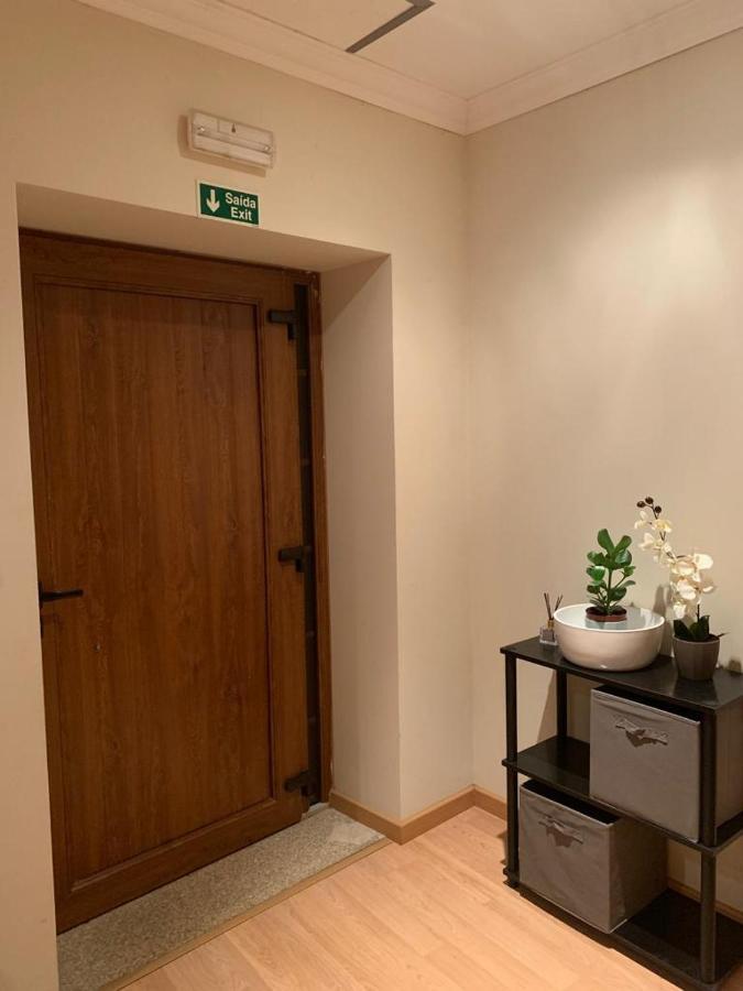 Casa Do Soto Guest House Milhão Екстериор снимка
