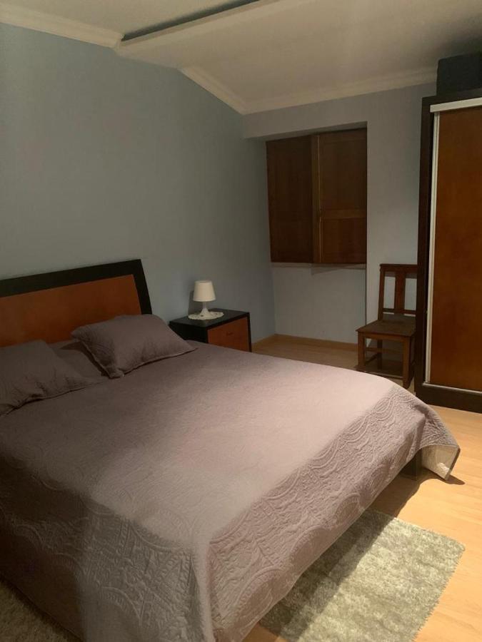 Casa Do Soto Guest House Milhão Екстериор снимка