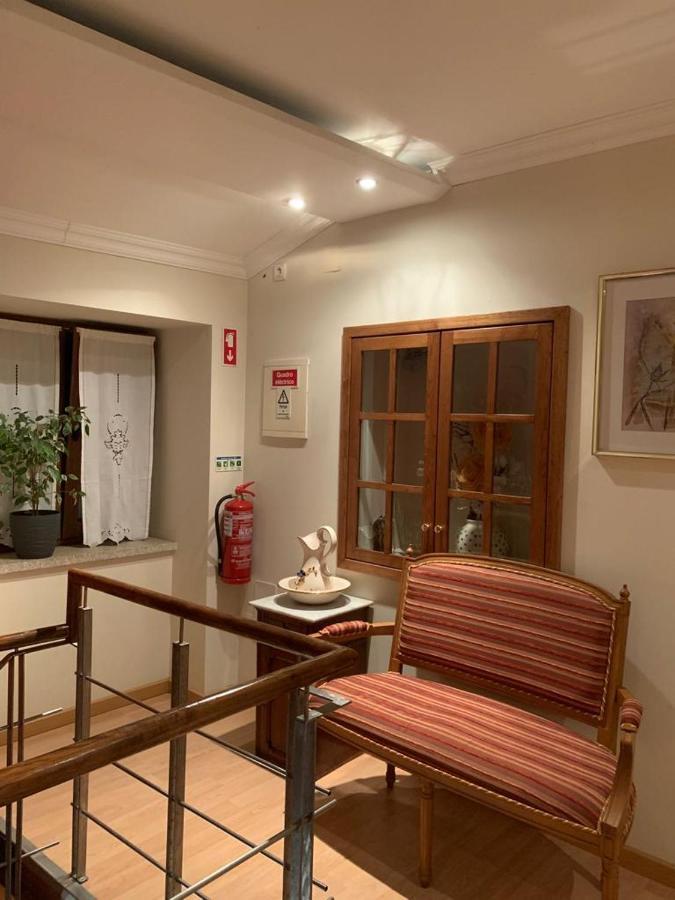 Casa Do Soto Guest House Milhão Екстериор снимка