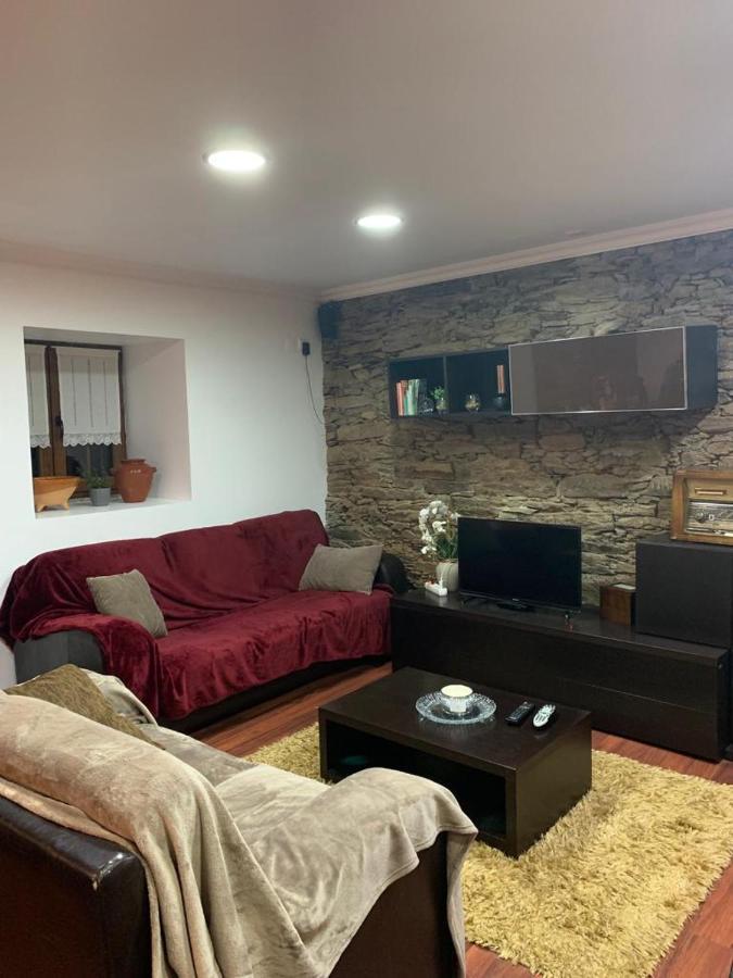 Casa Do Soto Guest House Milhão Екстериор снимка