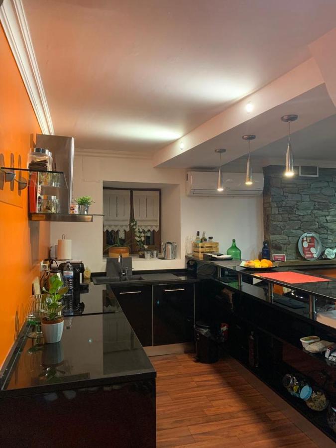 Casa Do Soto Guest House Milhão Екстериор снимка