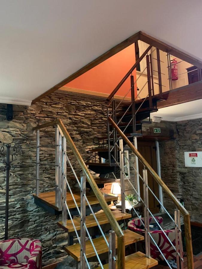 Casa Do Soto Guest House Milhão Екстериор снимка