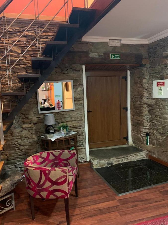 Casa Do Soto Guest House Milhão Екстериор снимка