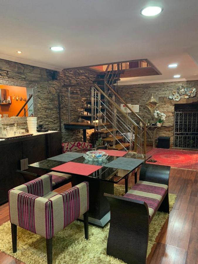 Casa Do Soto Guest House Milhão Екстериор снимка