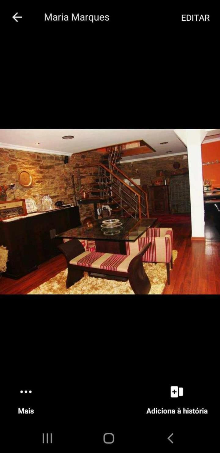 Casa Do Soto Guest House Milhão Екстериор снимка