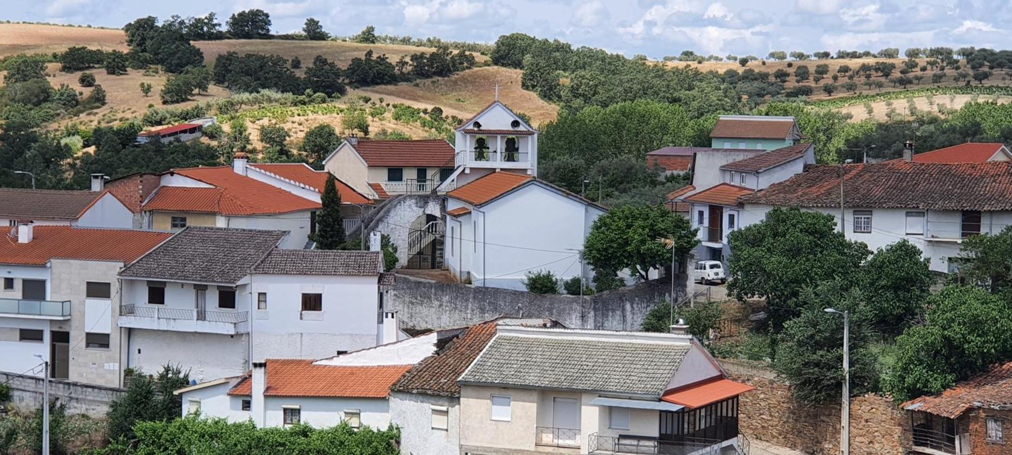 Casa Do Soto Guest House Milhão Екстериор снимка