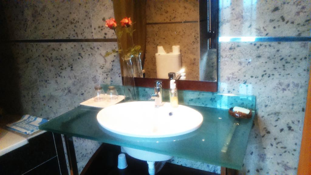 Casa Do Soto Guest House Milhão Стая снимка