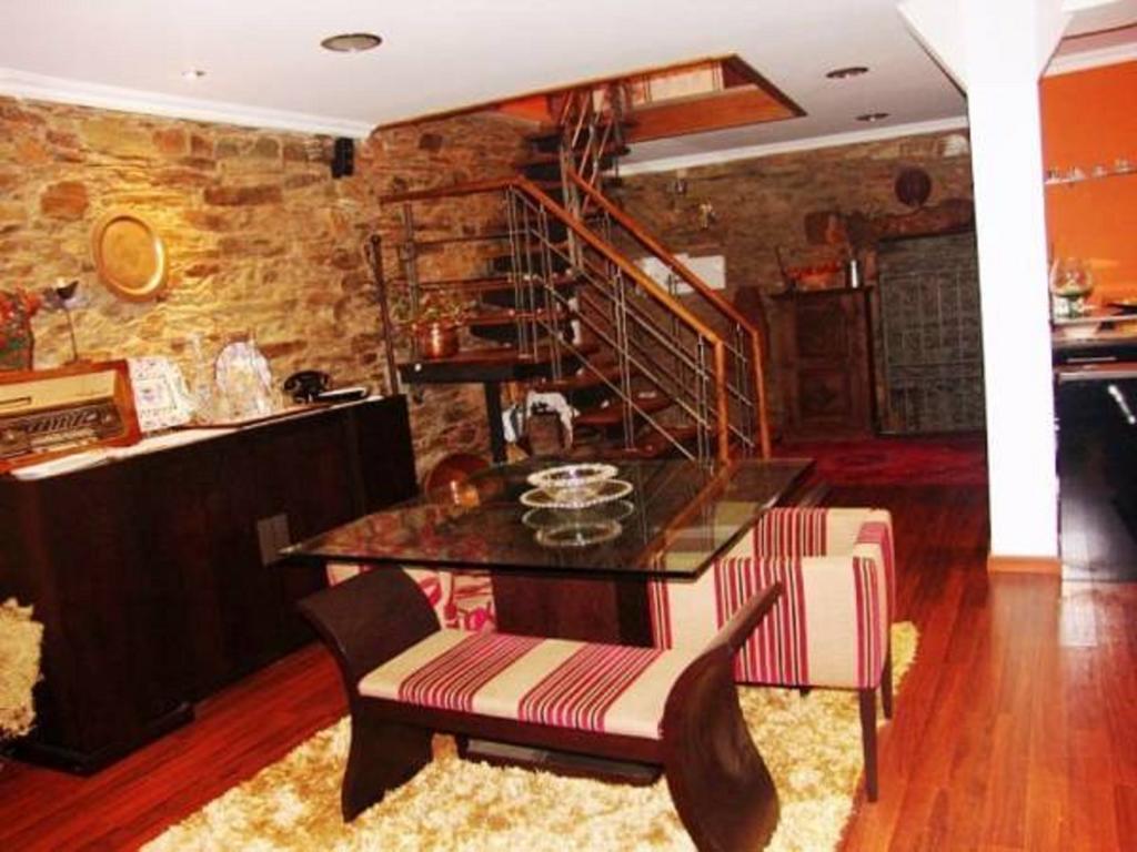 Casa Do Soto Guest House Milhão Стая снимка