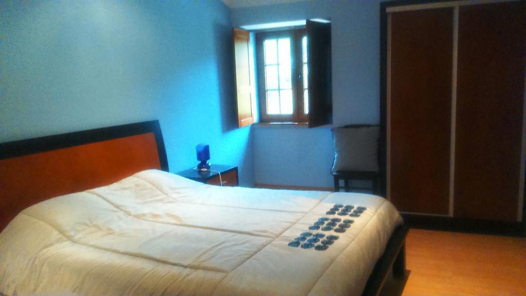 Casa Do Soto Guest House Milhão Стая снимка